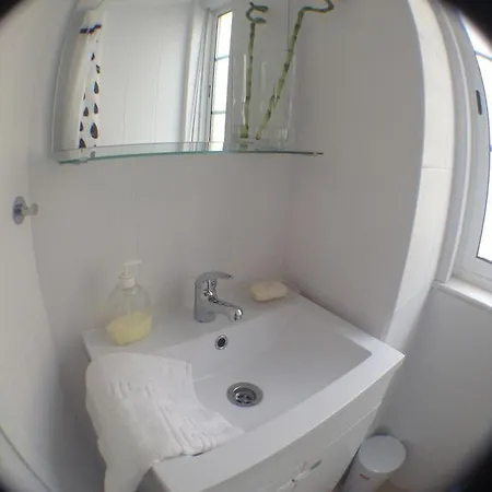 Lisbonne Estrela * ליסבון