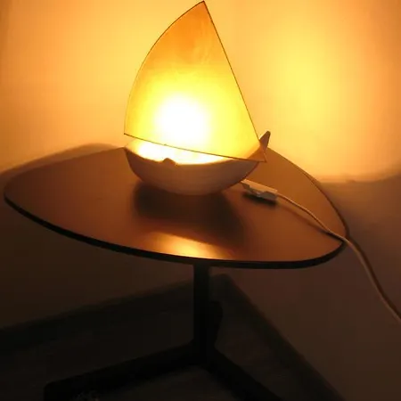 Lisbonne Estrela דירה