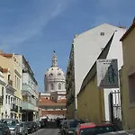 Lisbonne Estrela リスボン