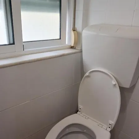 Apartmán Lisbonne Estrela Lisboa