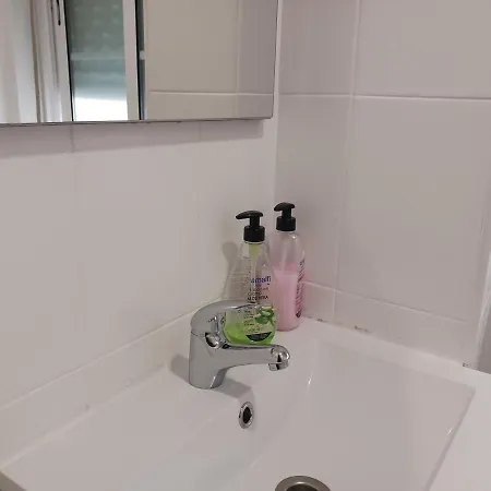 Lisbonne Estrela Lisboa