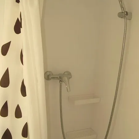 Lisbonne Estrela Apartmán
