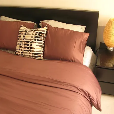 Apartman Lisbonne Estrela