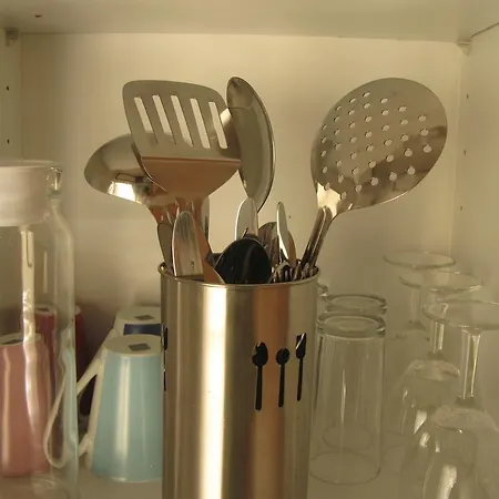 Apartmán Lisbonne Estrela Lisboa