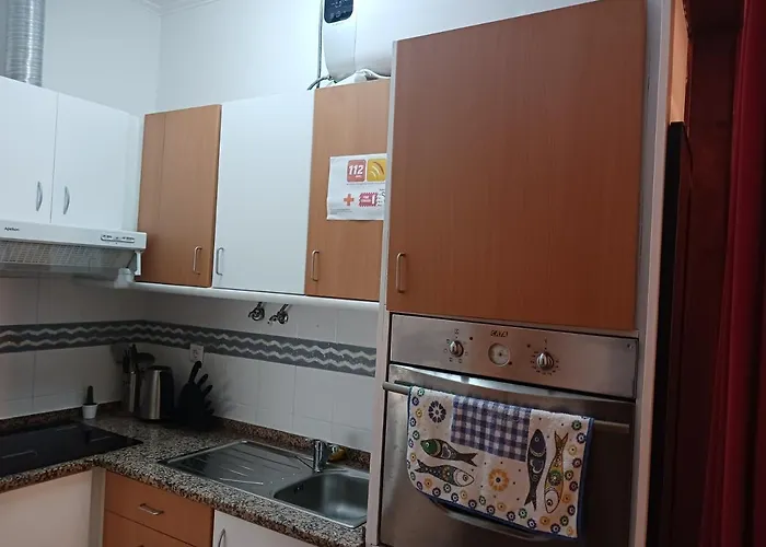 Διαμέρισμα Lisbonne Estrela