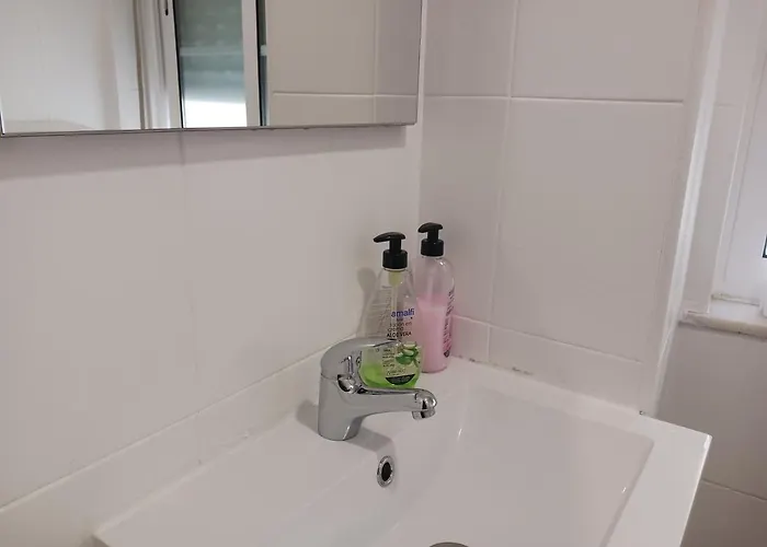 Lisbonne Estrela Lisboa