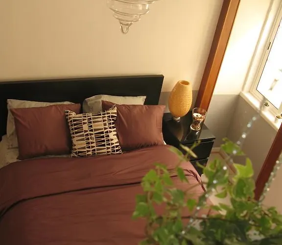 Διαμέρισμα Lisbonne Estrela *