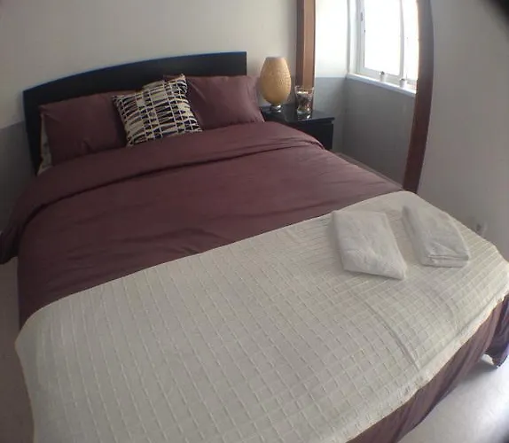 里斯本之星公寓