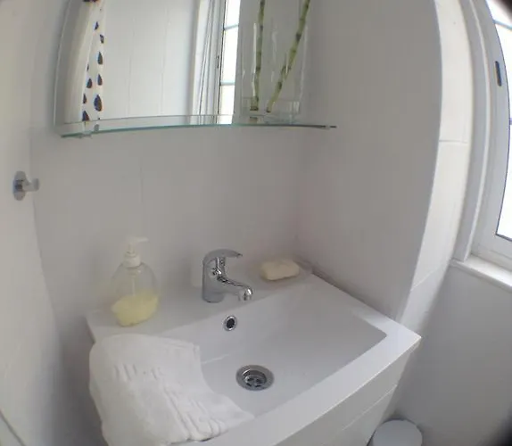 里斯本之星公寓 * Lisboa