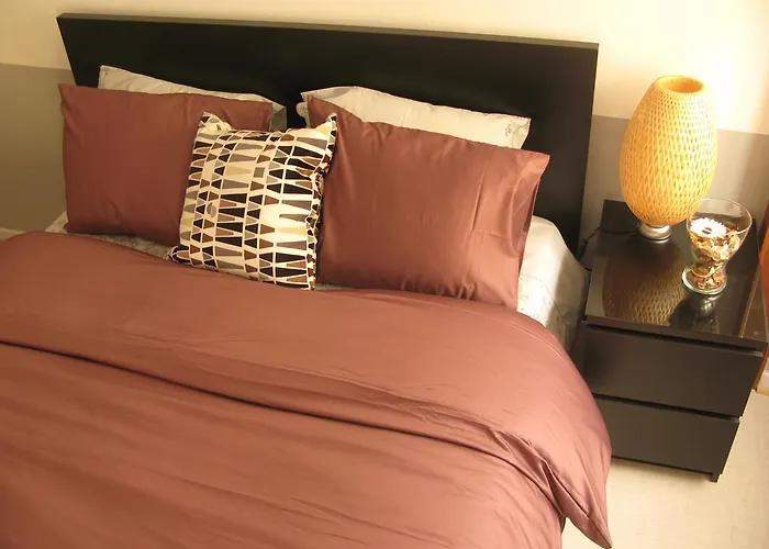 Διαμέρισμα Lisbonne Estrela