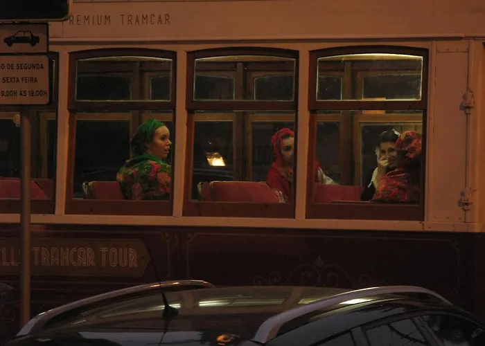 里斯本之星公寓 公寓 *