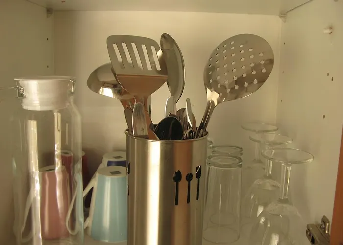 Διαμέρισμα Lisbonne Estrela Lisboa