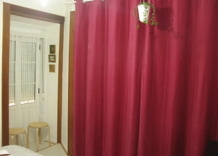 里斯本之星公寓