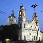 Lisbonne Estrela * Lisbon