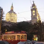Apartment Lisbonne Estrela