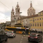 Lisbonne Estrela * Lisbon