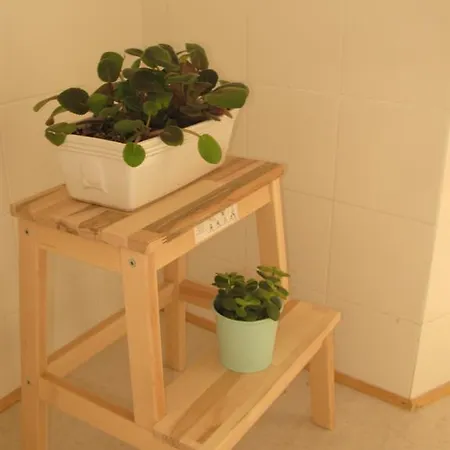 Lejlighed Lisbonne Estrela Lisboa