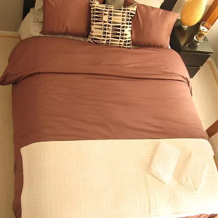 Lisbonne Estrela Lejlighed Lisboa