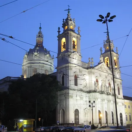 Lisbonne Estrela * Lissabon