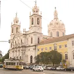 Lisbonne Estrela Lisbona